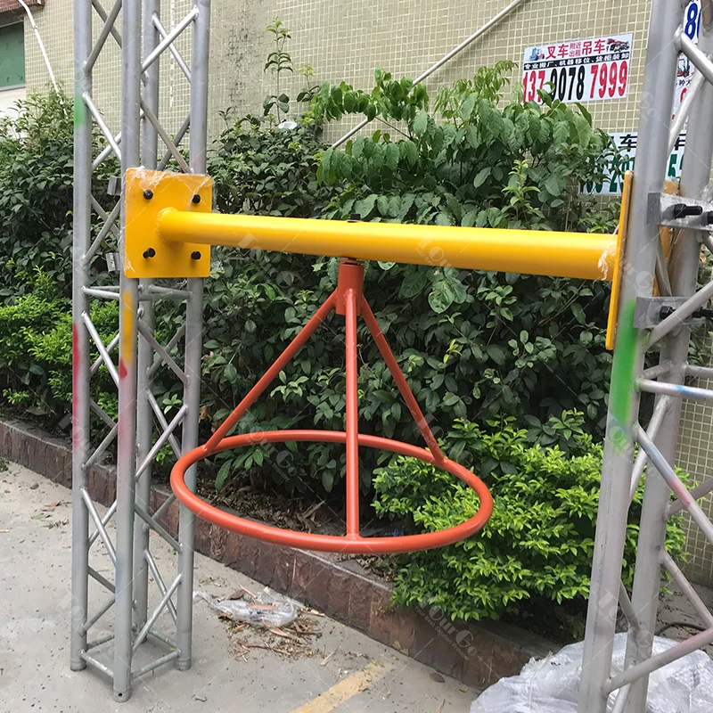 Оборудование для курса препятствий воина американского ниндзя - Фотография_2