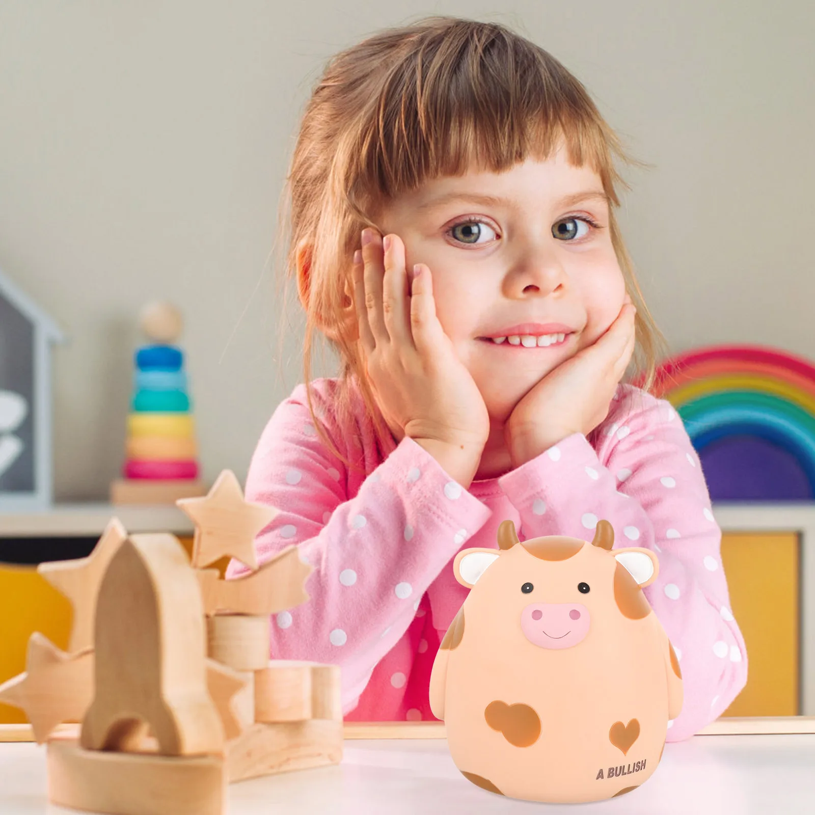 Прочный материал смолы