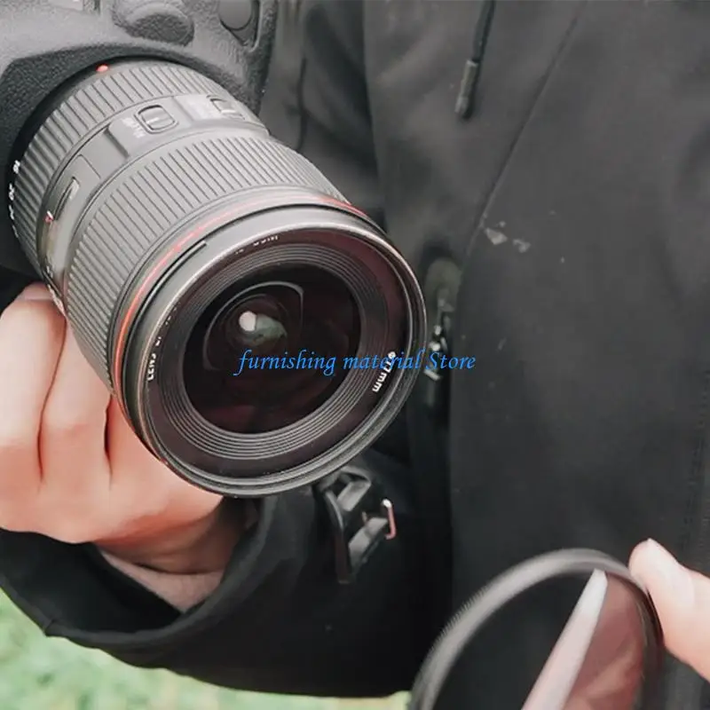 Y5gd -фильтр камеры 77 мм - Фотография_5