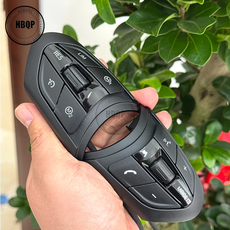 Кнопки на руль, подходят для bmw f10 f20 f30 e70 e90 f32