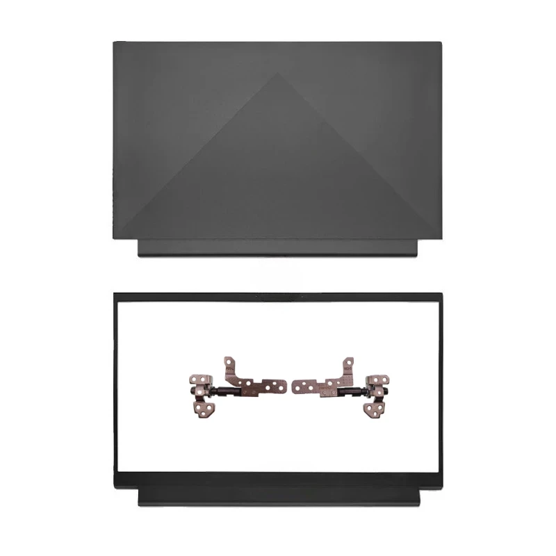 Новая задняя крышка экрана для dell g15 5510 5511 5515 5520 5521