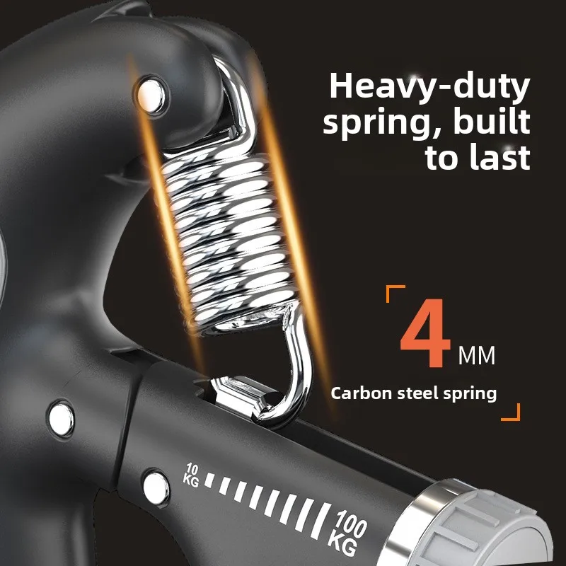 Цифровой усилитель захвата 10-100 - Фотография_3