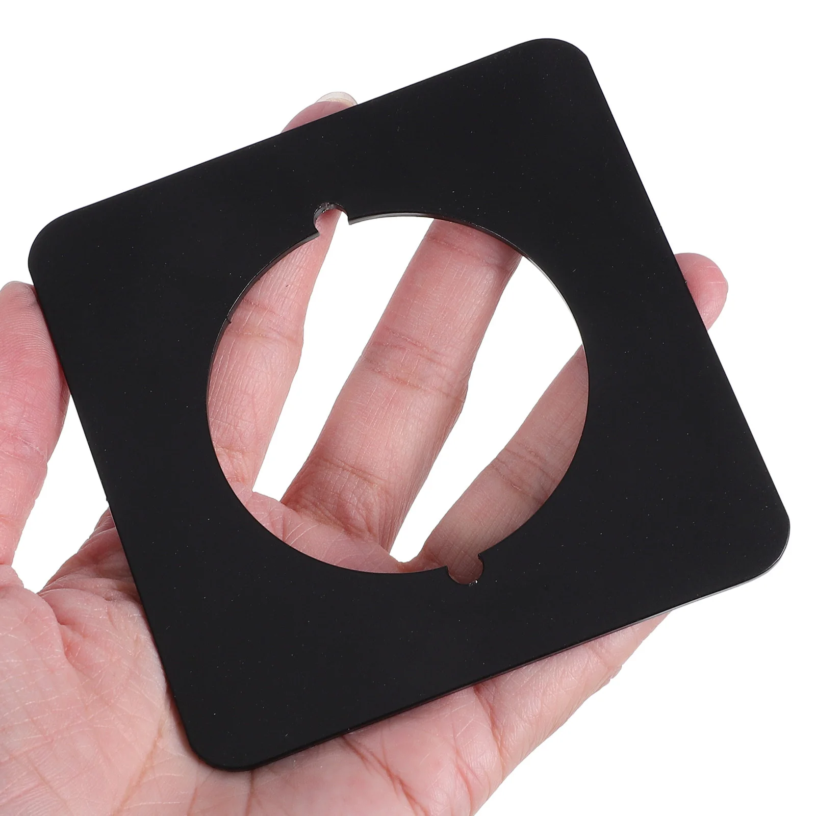 Ремонтная панель из нержавеющей стали 5 - Фотография_3