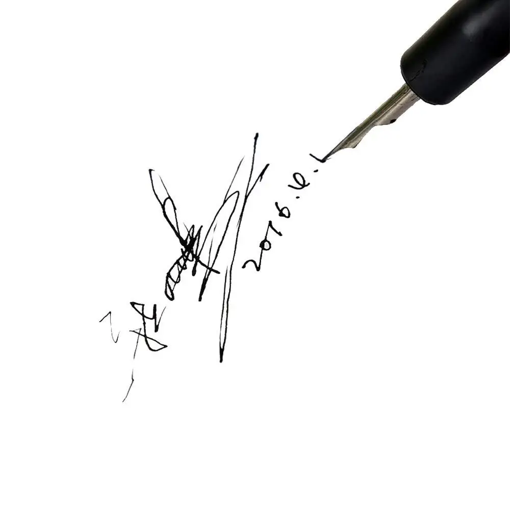 Avoid scrubbing panel line pen - Фотография_2