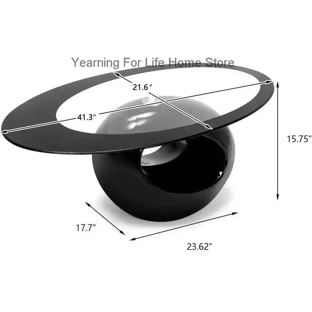 С настольным стеклянным высоким - Фотография_2
