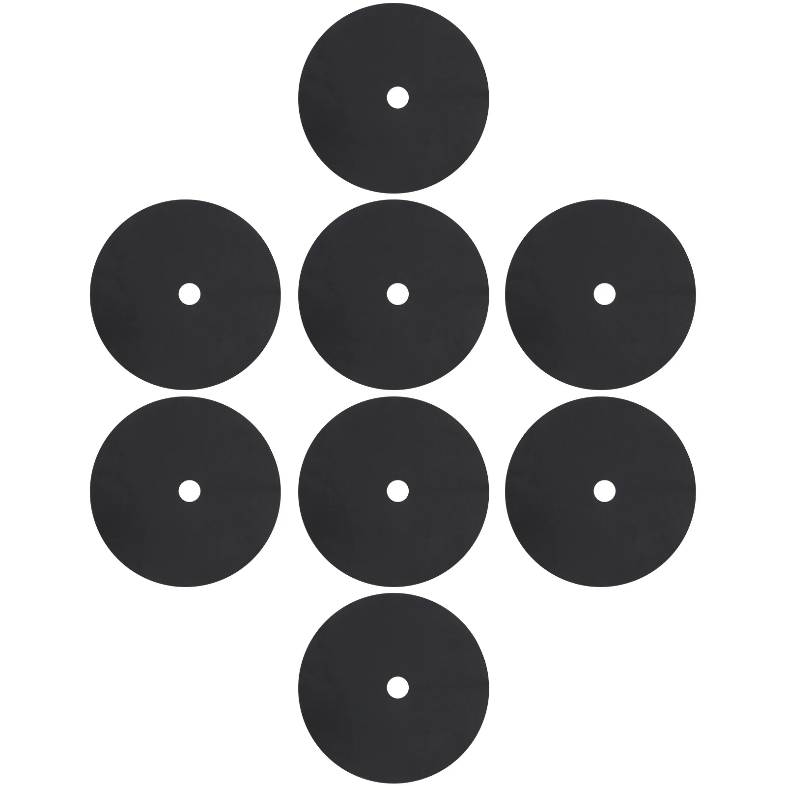 Ткань для борьбы с сорняками - Фотография_2