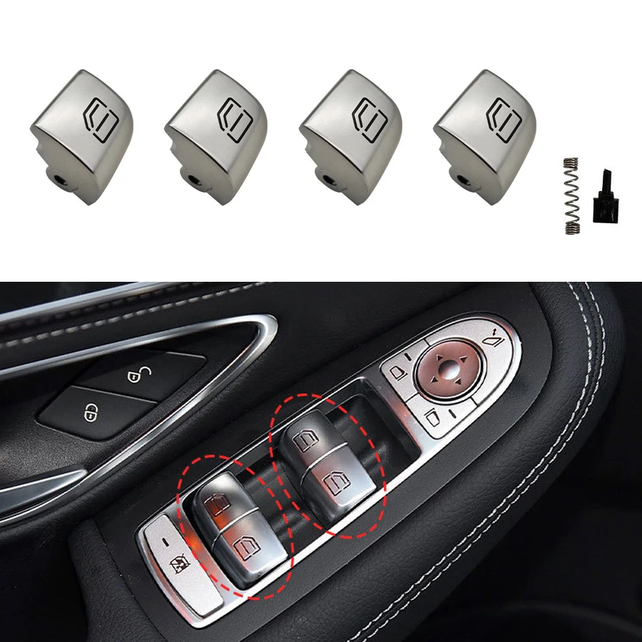Для mercedes benz w205 w253 w213 - Фотография_6