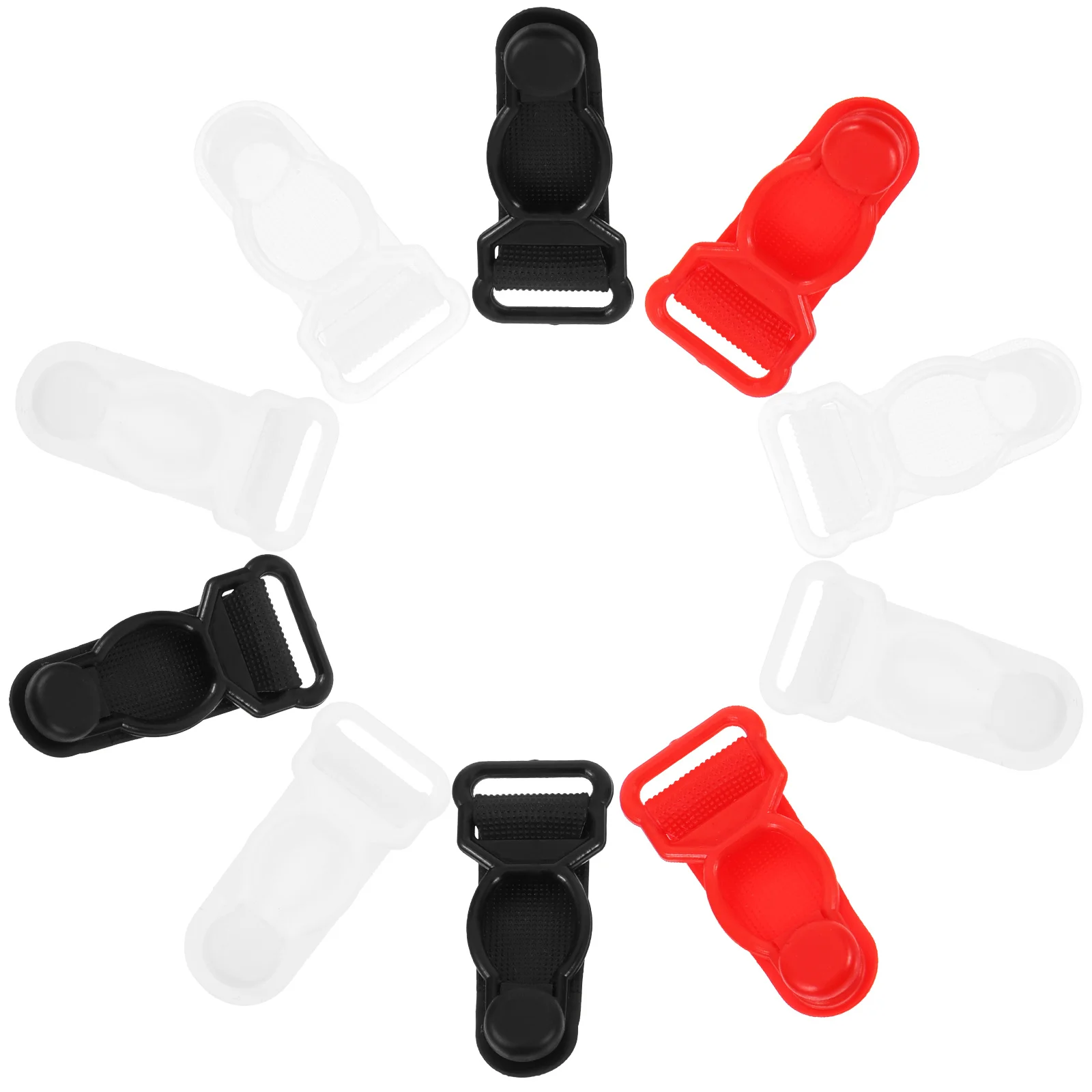 Многоразовый ремень с подвязками - Фотография_2