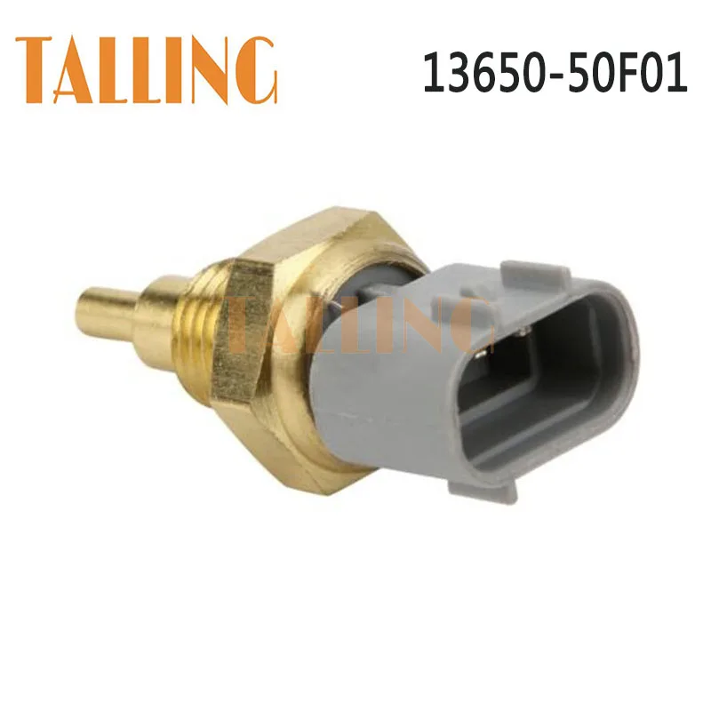 13650-50f01 новый датчик температуры - Фотография_5