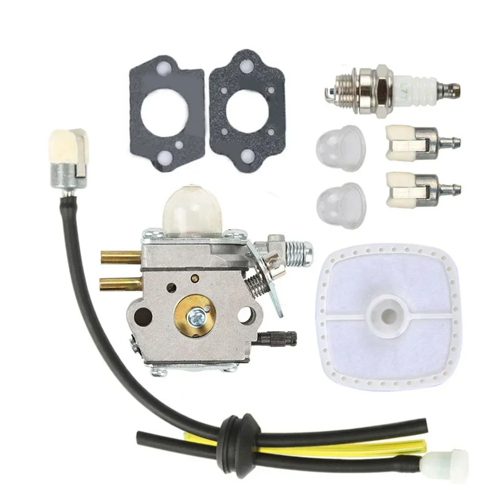 Для zama c1u-k52 c1u-k29 c1u-k47 комплект карбюратора - Фотография_2