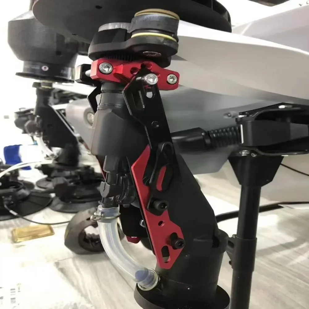 Насадки для dji agras t40/t50 - Фотография_4