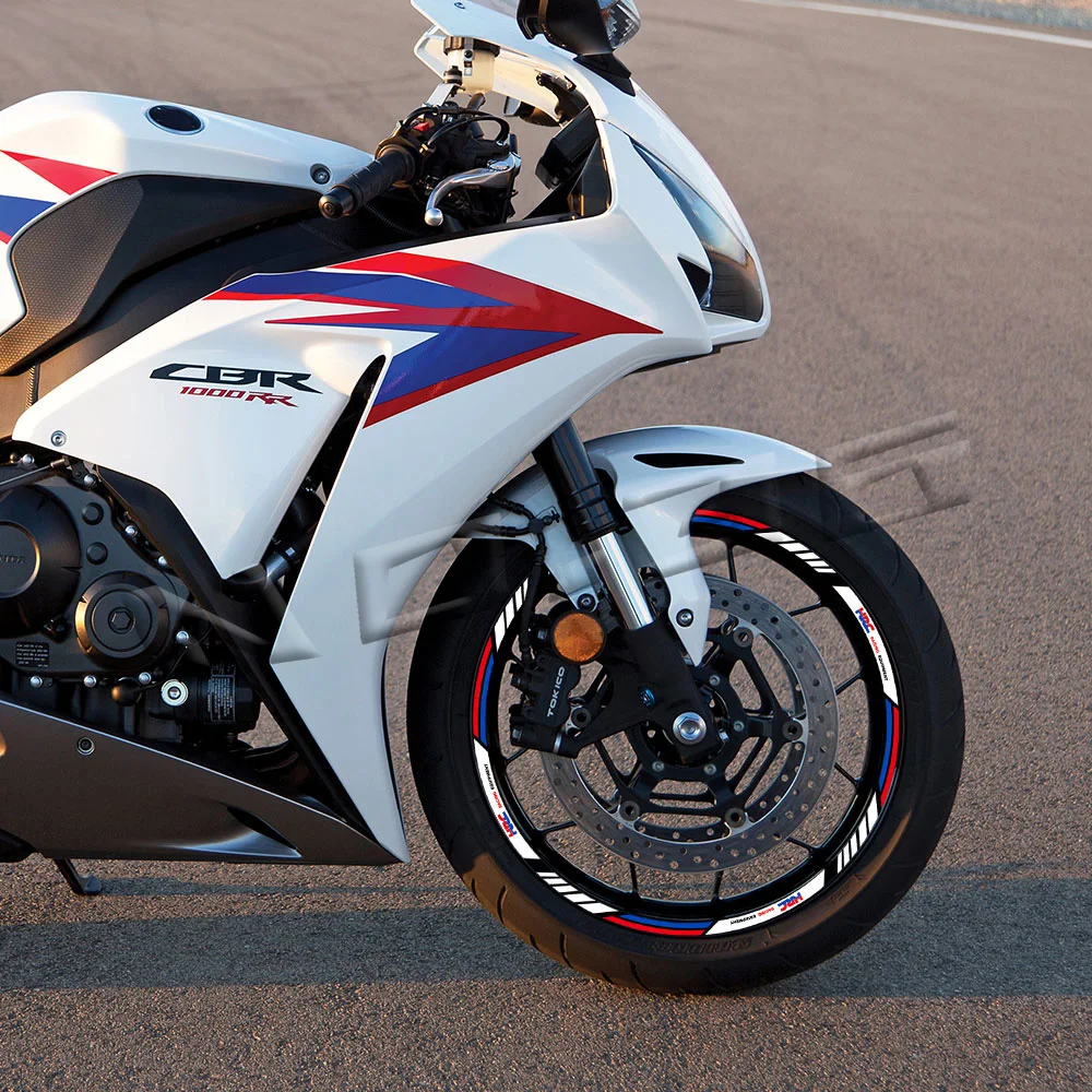 Для cbr 1100 cbr1000rr 600rr 125 - Фотография_5