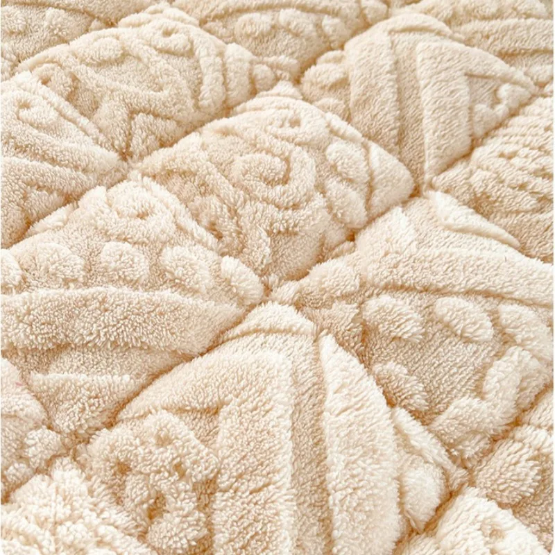 Бархатный наматрасник - Фотография_3