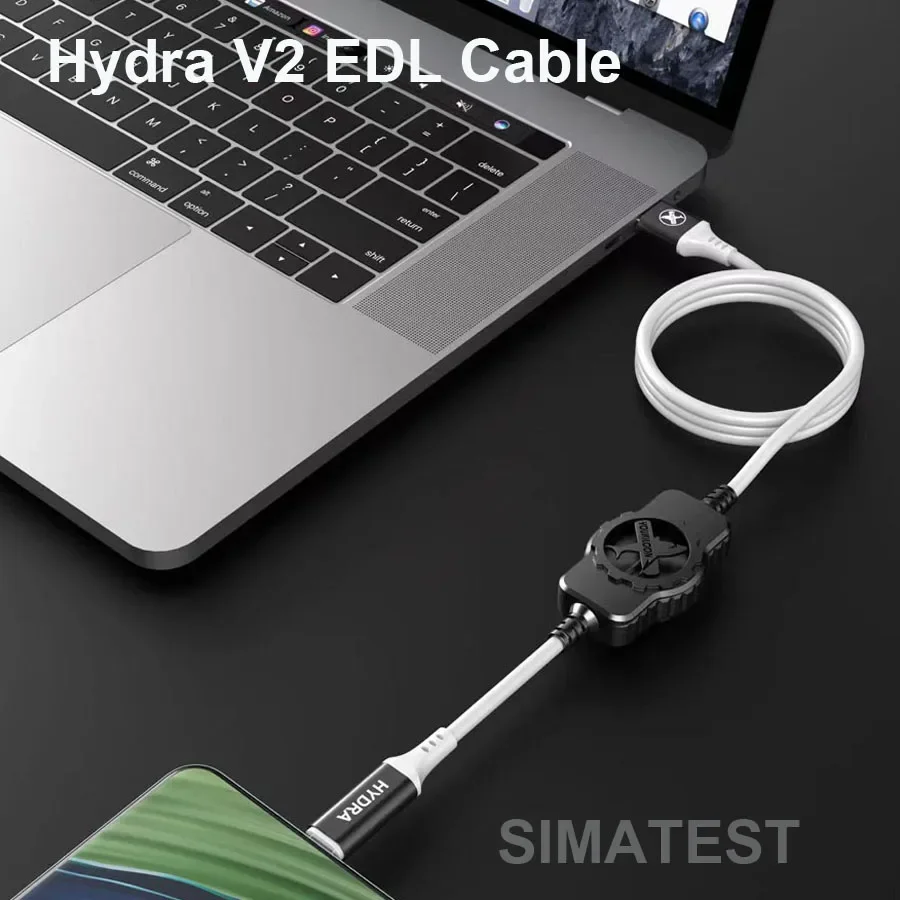 Новый usb-кабель hydra v2 edl pro - Фотография_3