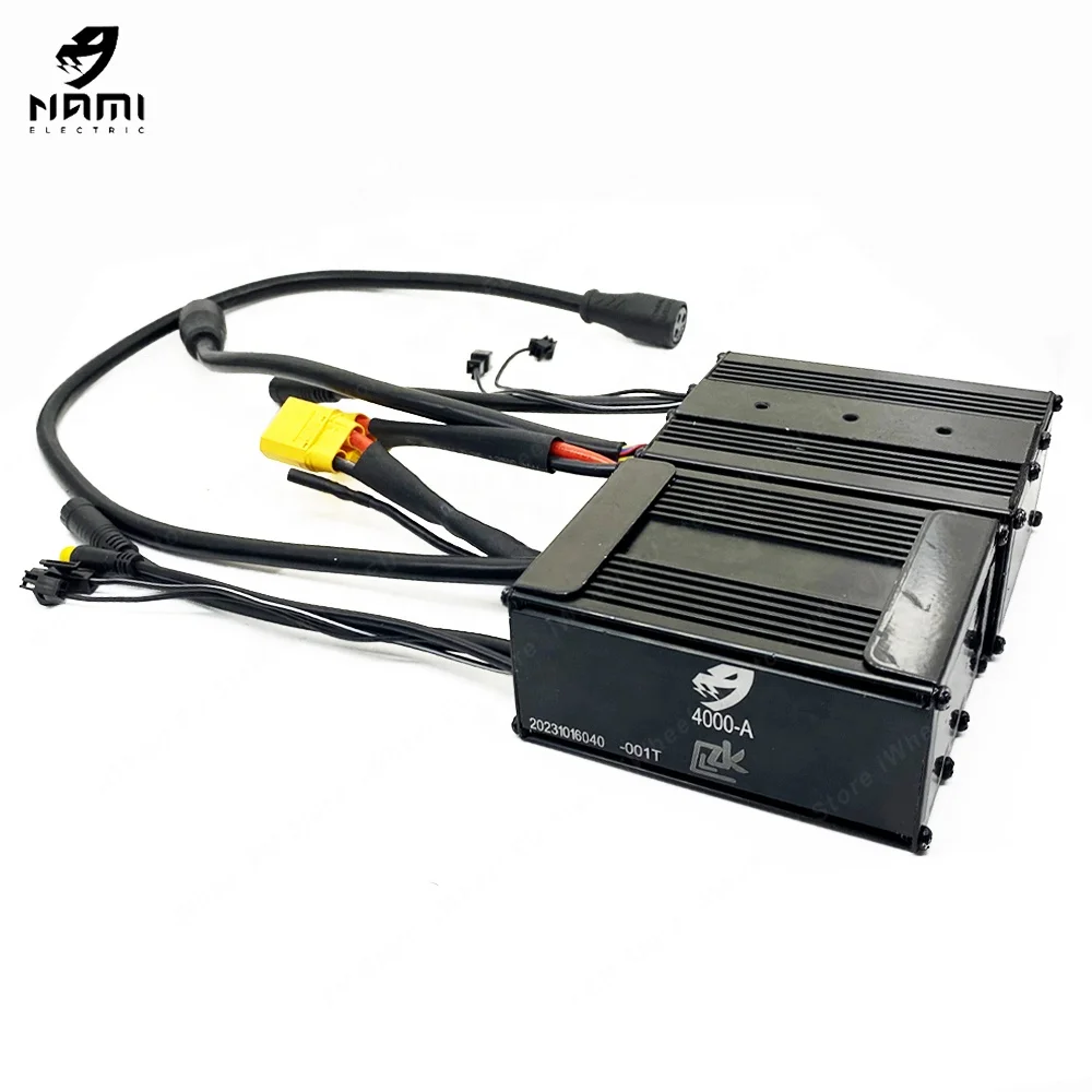 Контроллер nami burn e 2 max 72 - Фотография_3