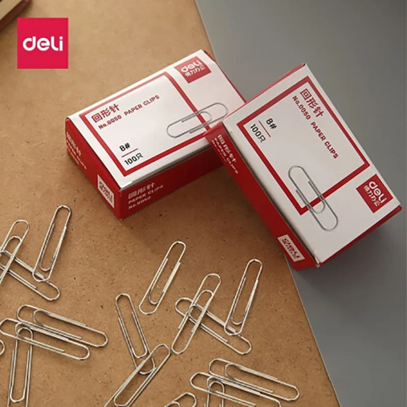 Deli 0050 большие многоразовые - Фотография_3