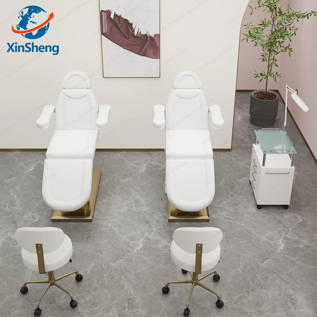 Xinsheng электрический лифт - Фотография_6