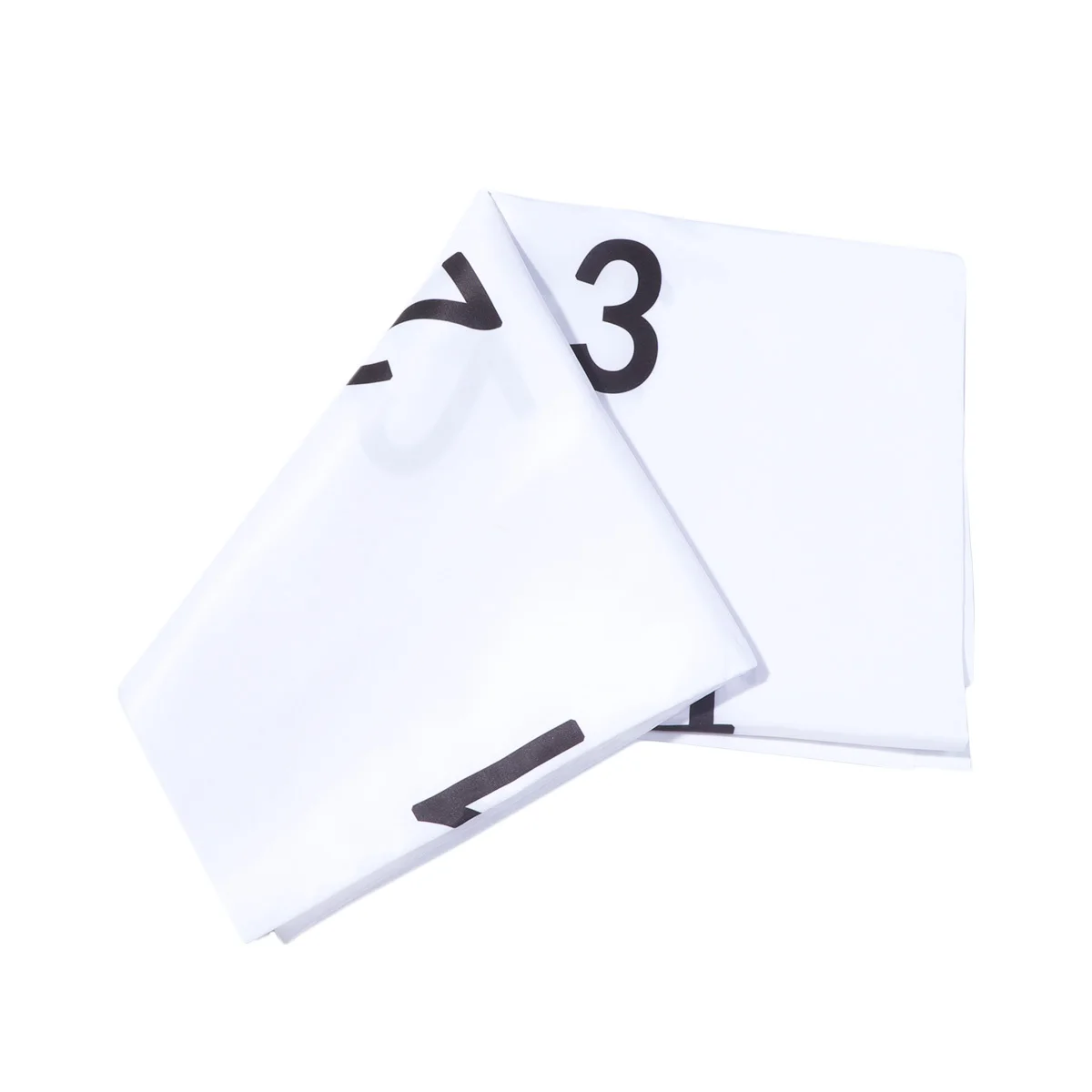 100x100 см детское ежемесячное одеяло - Фотография_4