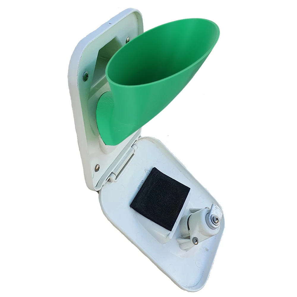 Наполнитель для смыва унитаза