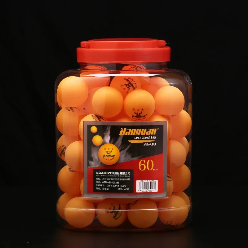 Профессиональные 3-звездочные мячи для настольного тенниса d40 + мм 2 - Фотография_4