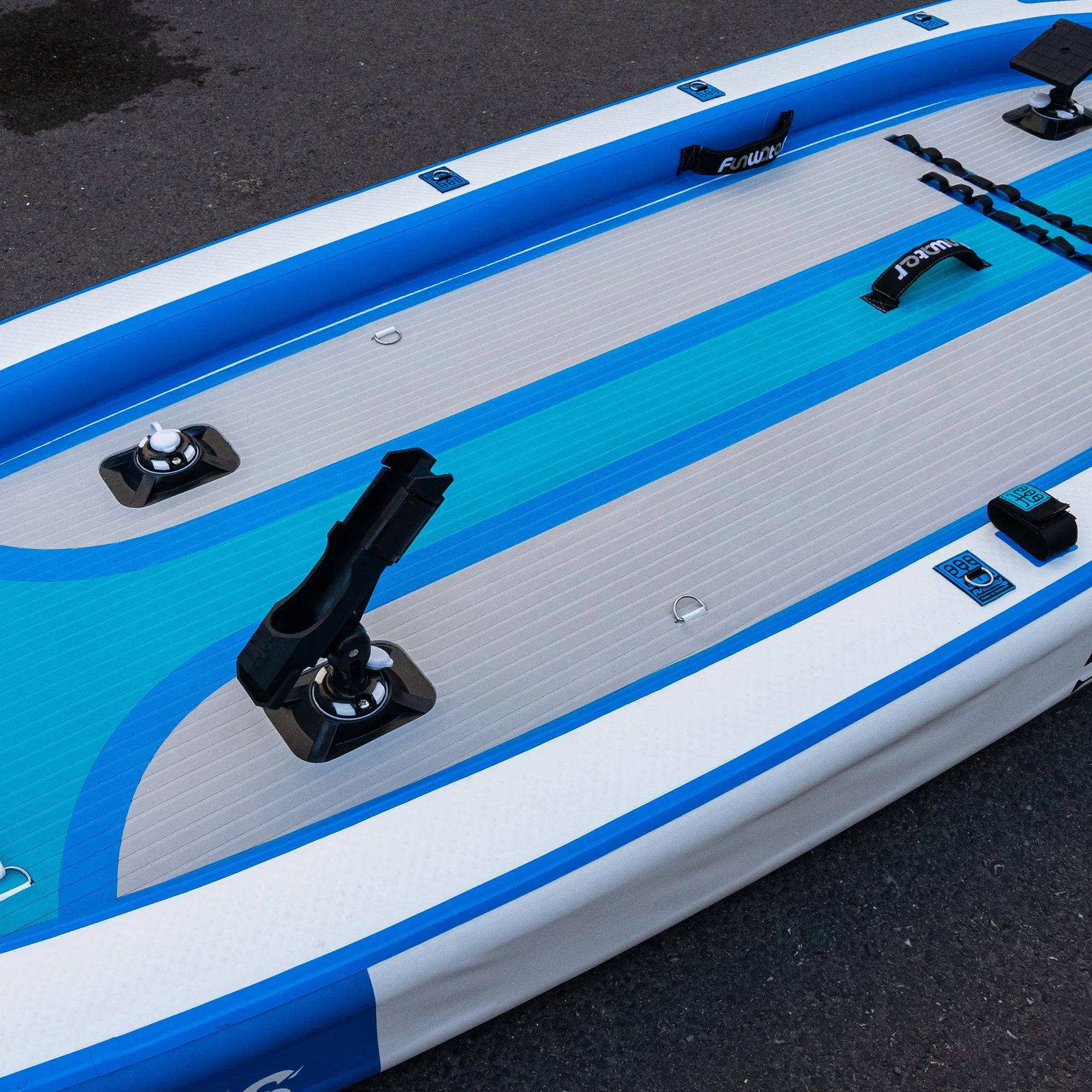 Большая доска для рыбалки - Фотография_4