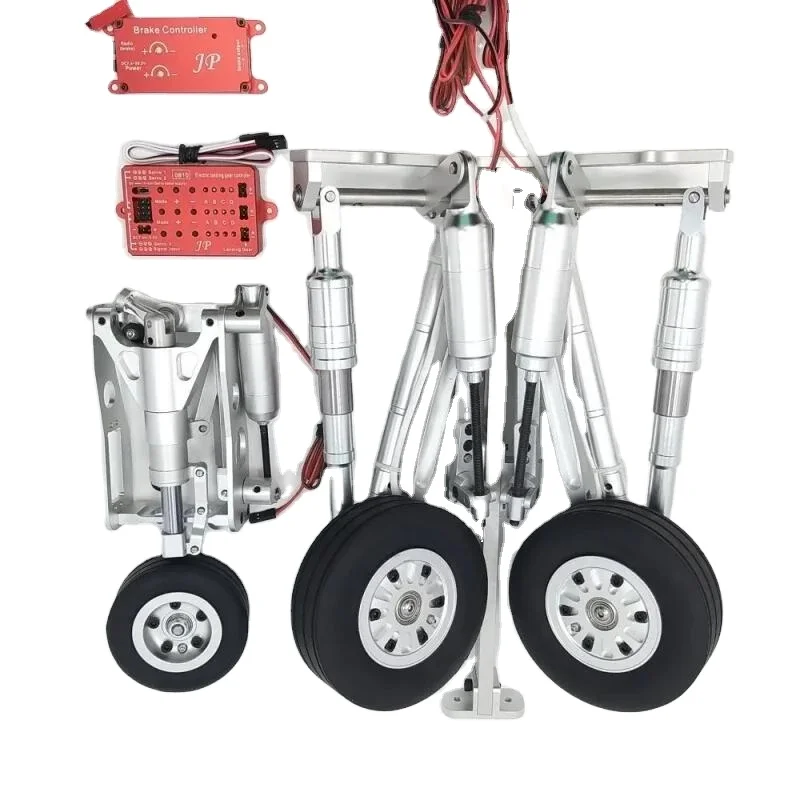 Jp hobby er200 30 кг