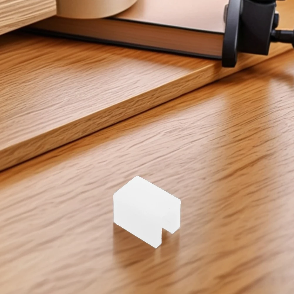 Силиконовые защитные уголки для детского ящика - Фотография_2