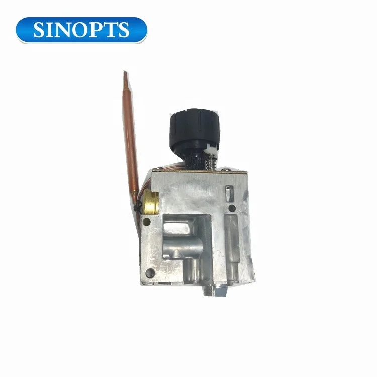Snt-601l2 8-33 градусов ga s термостатический - Фотография_3