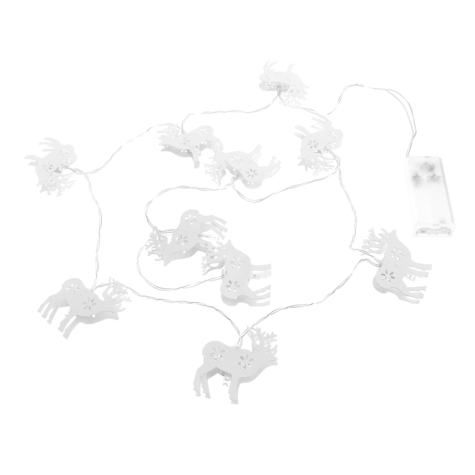 Фестивальные светодиодные фонари - Фотография_3