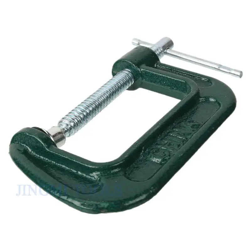 3-дюймовый g-образный зажим - Фотография_6