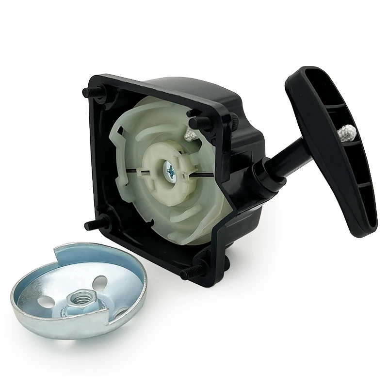 Садовые детали триммера - Фотография_4