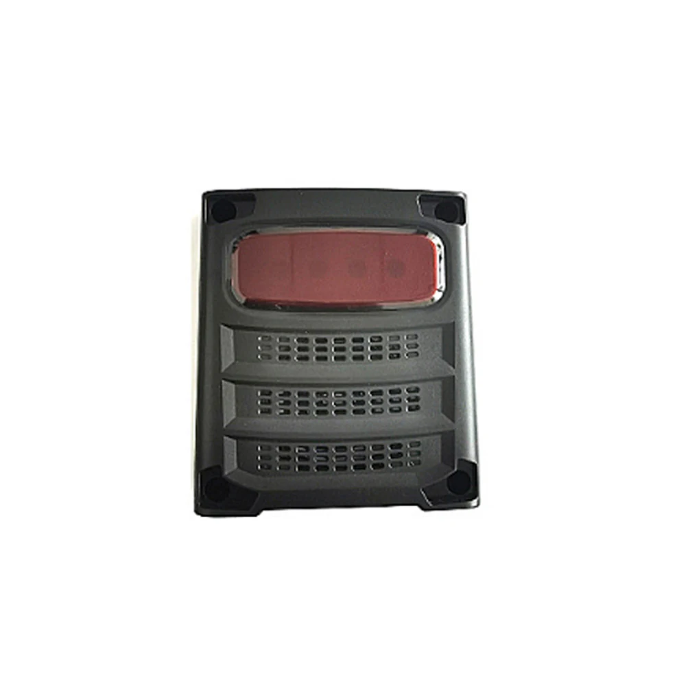 Ультразвуковой 4-зонный парктроник - Фотография_3