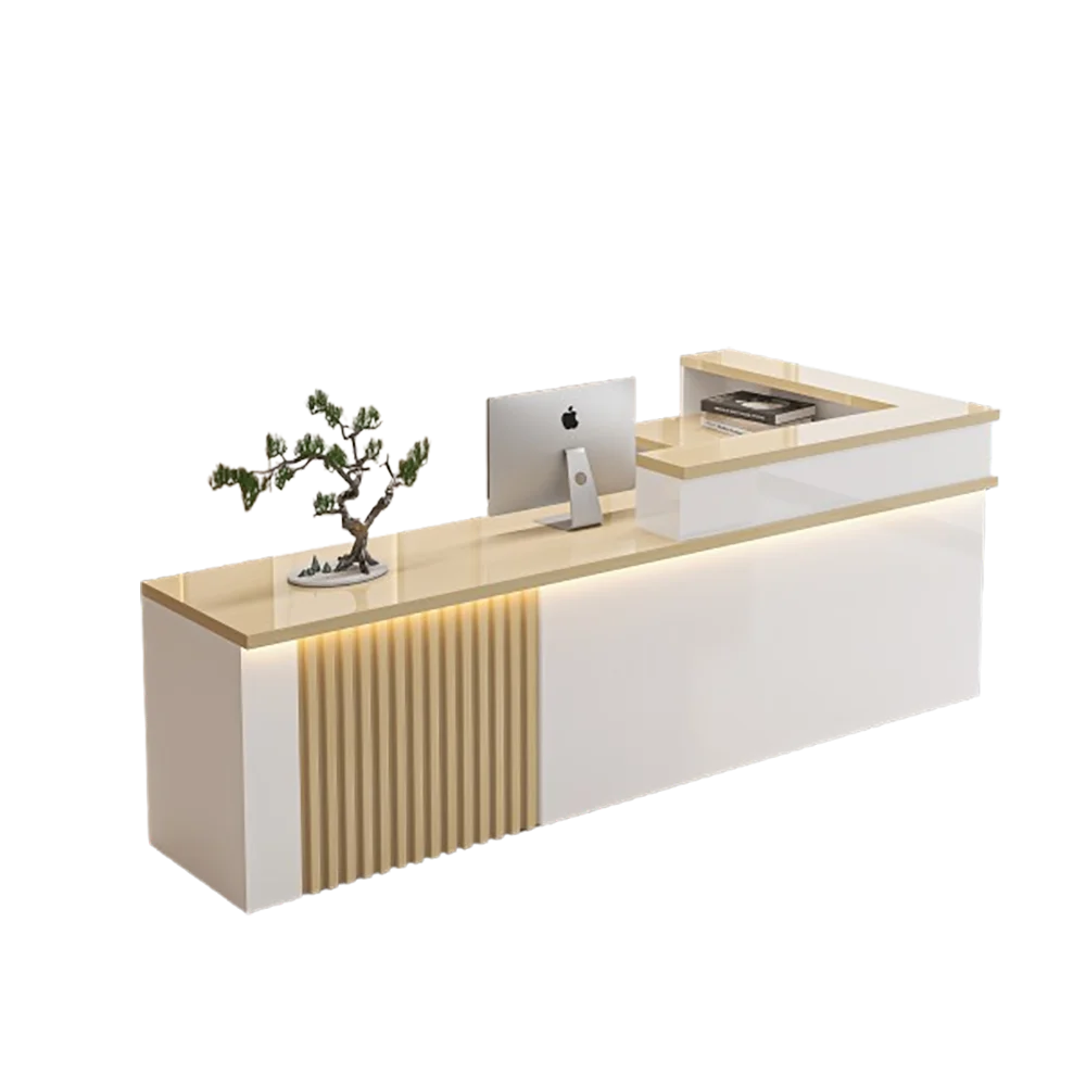 Эстетическая элегантная барная стойка - Фотография_6