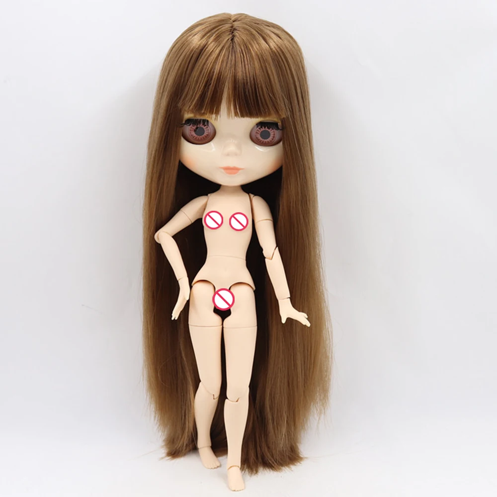 Icy dbs blyth doll joint body 30cm - Фотография_5