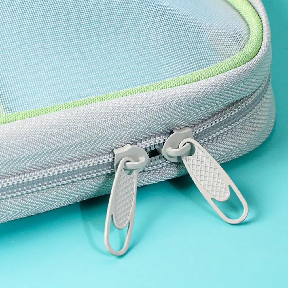 Утолщенная сумка для хранения тестовой бумаги