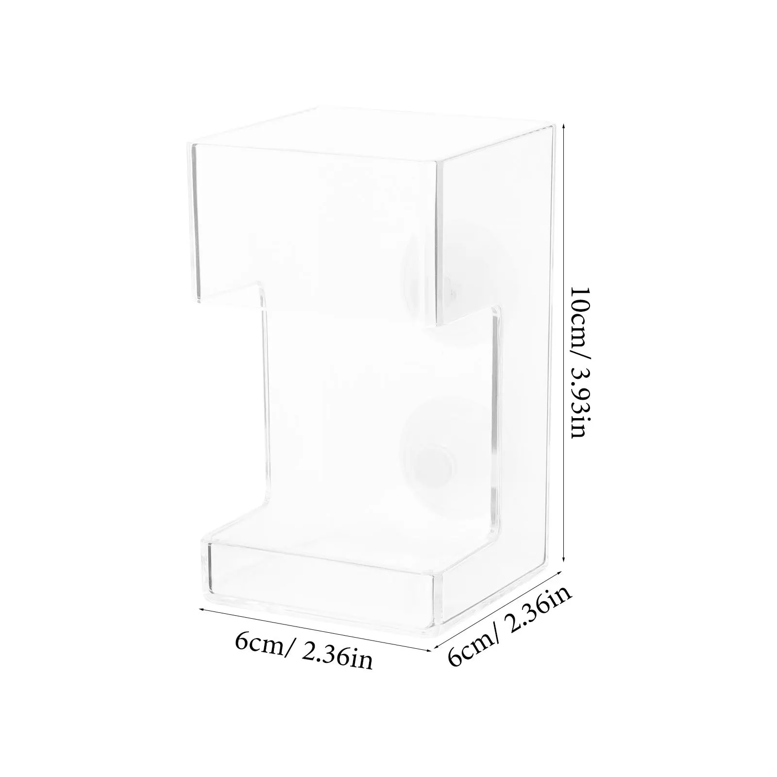 Плавающая кормушка для аквариума - Фотография_4