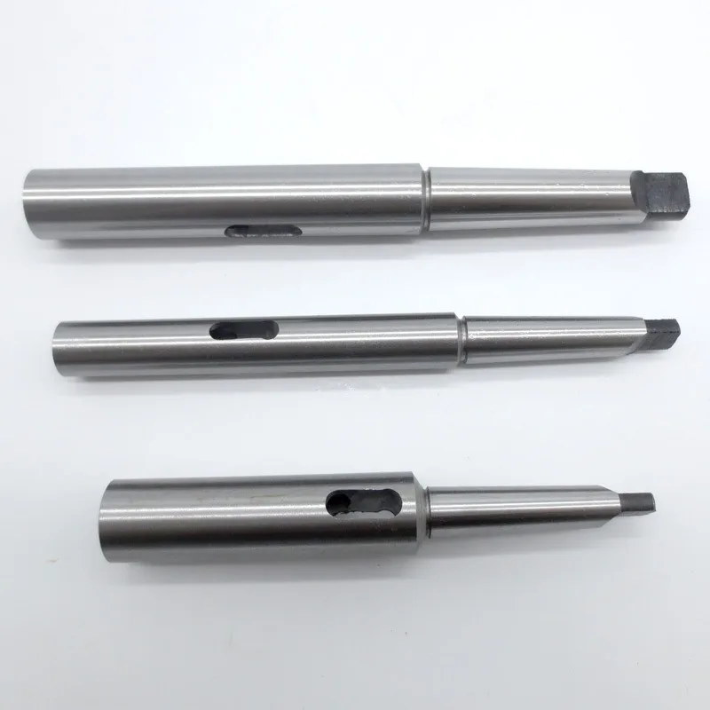 Morse taper extension socket sleeve - Фотография_4