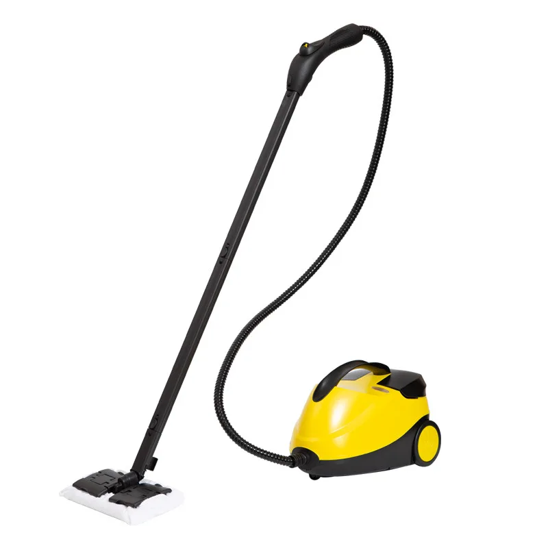 Высокотемпературная паровая чистящая машина 2025 года