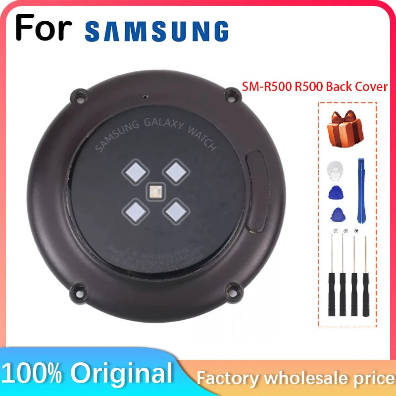 Для умных часов samsung galaxy watch active sm-r500 r500