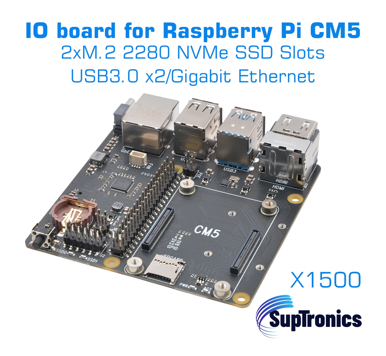 Плата ввода-вывода raspberry pi