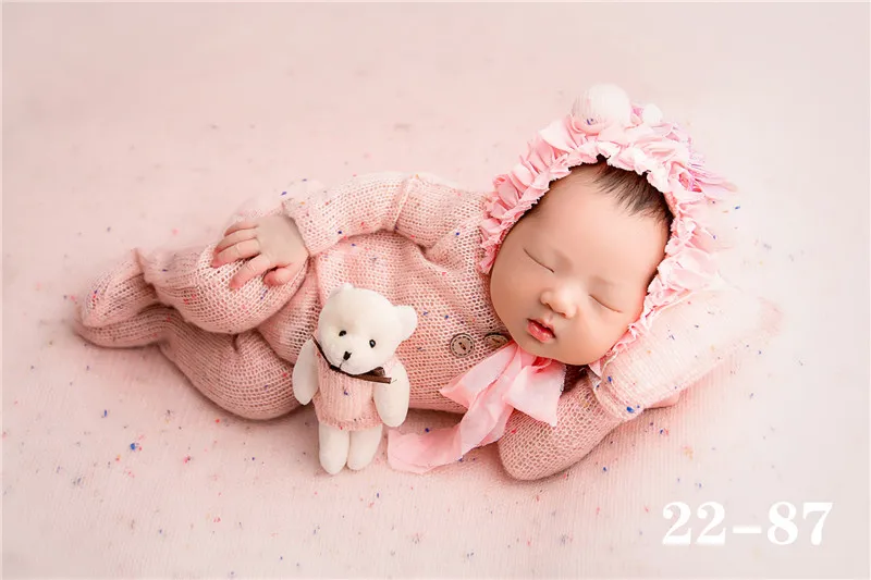 Реквизит для фотосъемки новорожденных - Фотография_5