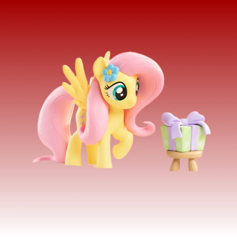 My little pony sweet diary series - Фотография_4