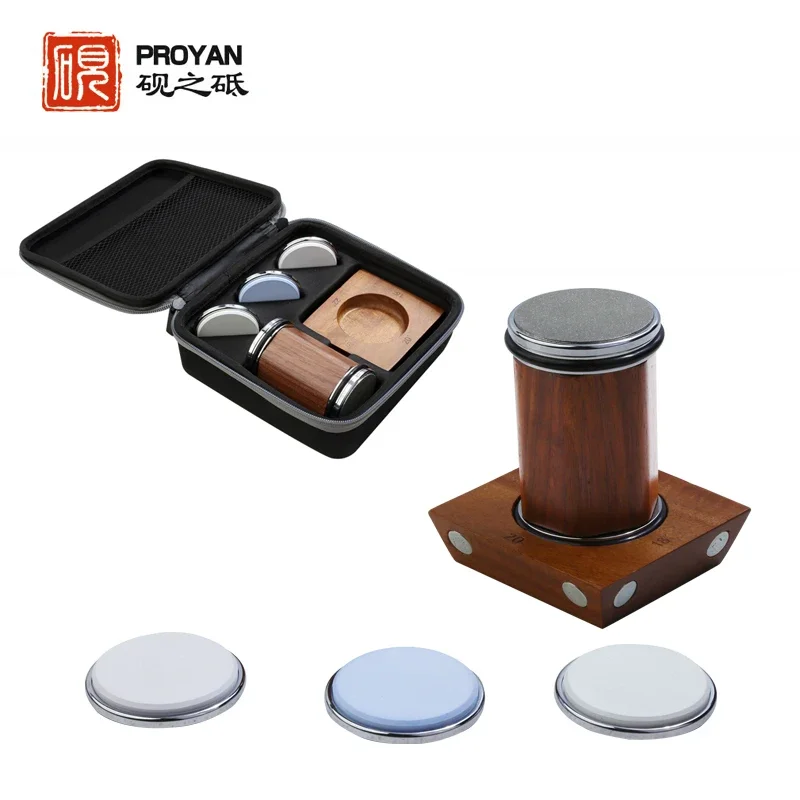 Профессиональная заточка proyan