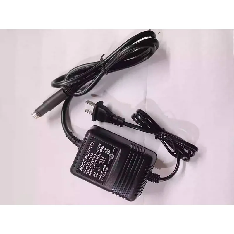 Для миксера behringer ub502 802