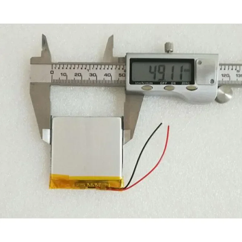 Banggood 3,7 в 1800 мач 505050 - Фотография_4