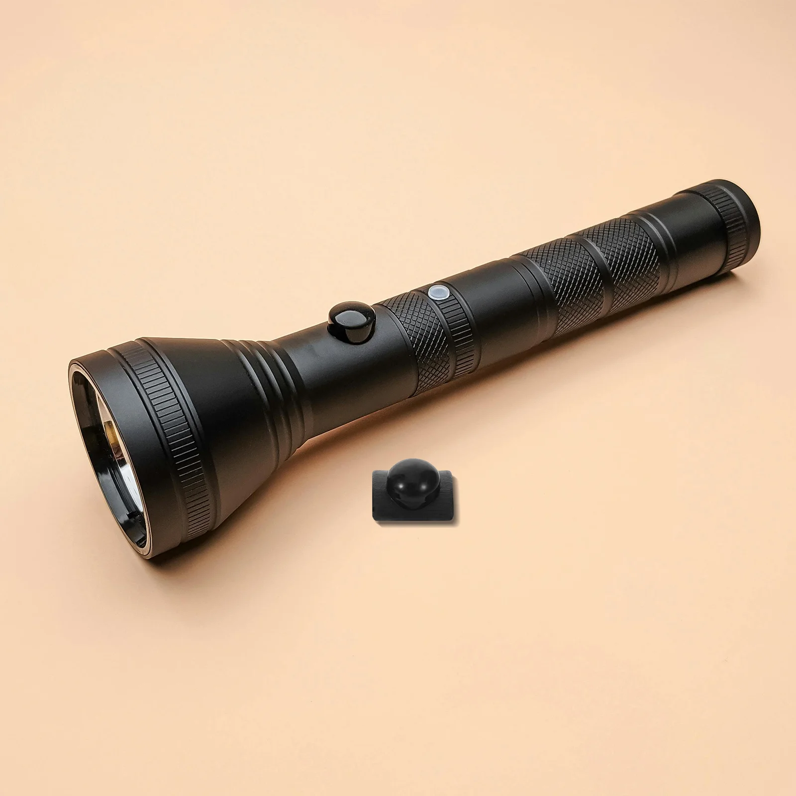 Крышка кнопки фонарика - Фотография_3