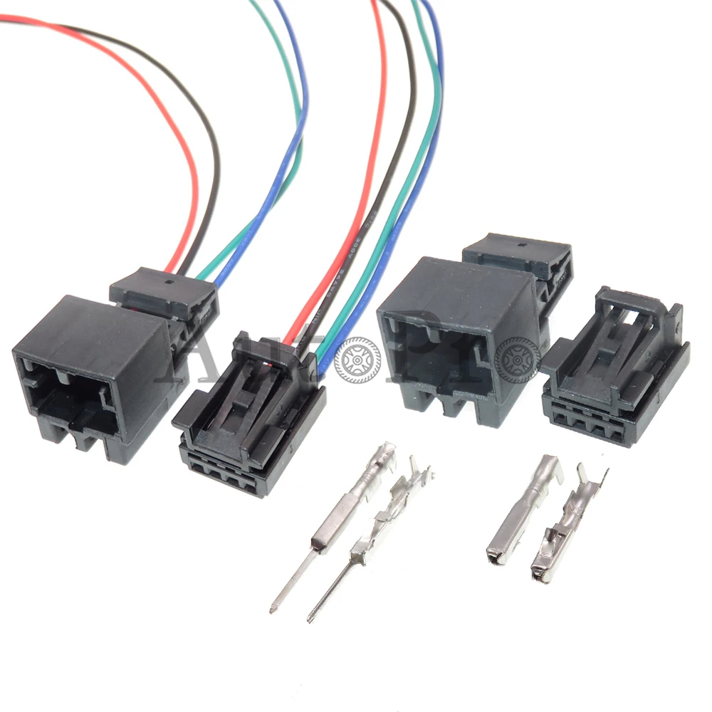 1 комплект 4 отверстия 8k0973754