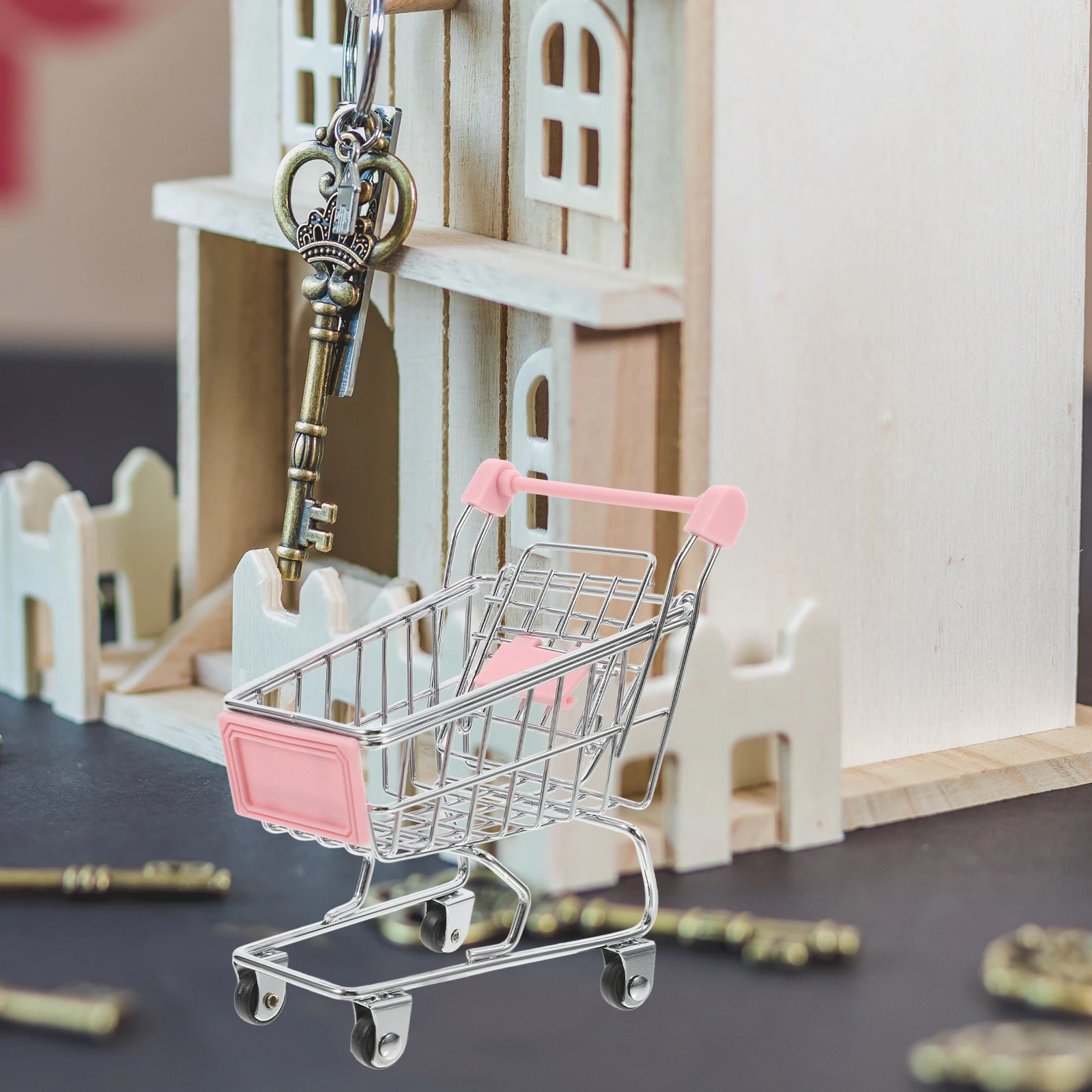 Мини-корзина для покупок