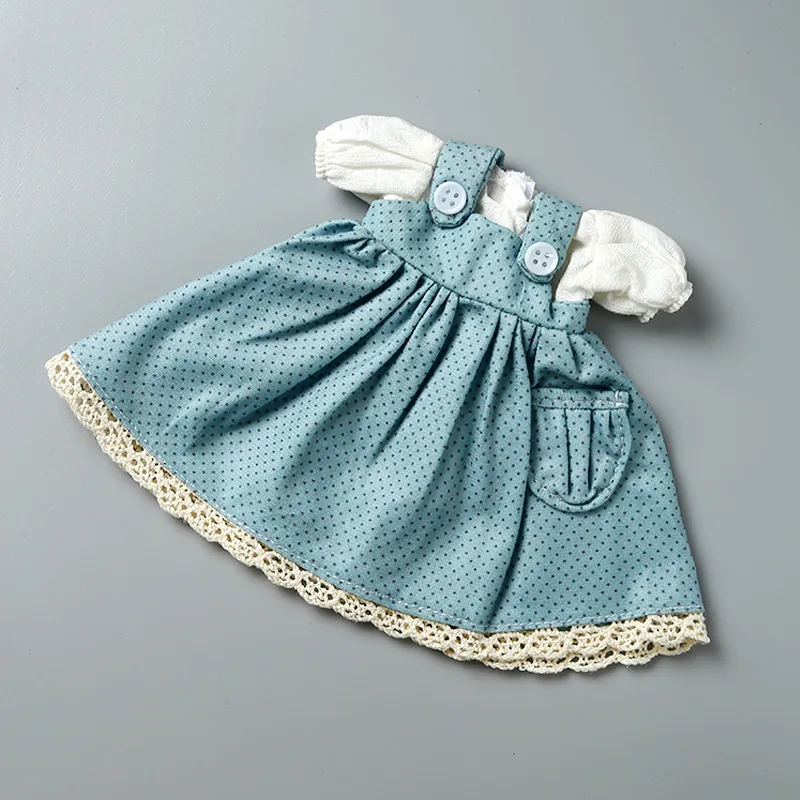 Новые аксессуары для кукол 30 см - Фотография_3