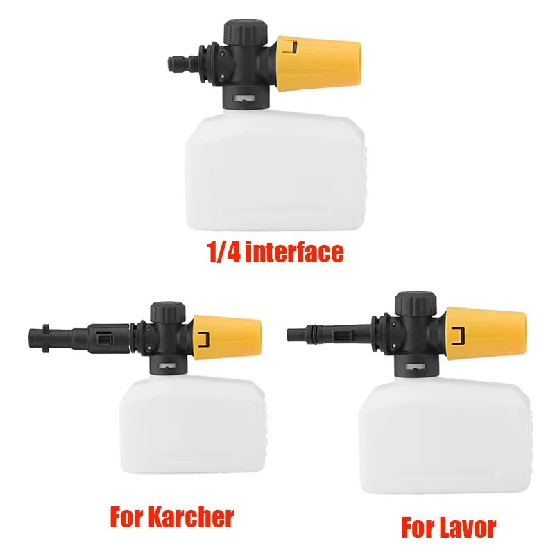 Пеногенератор для автомойки karcher/lavor - Фотография_6
